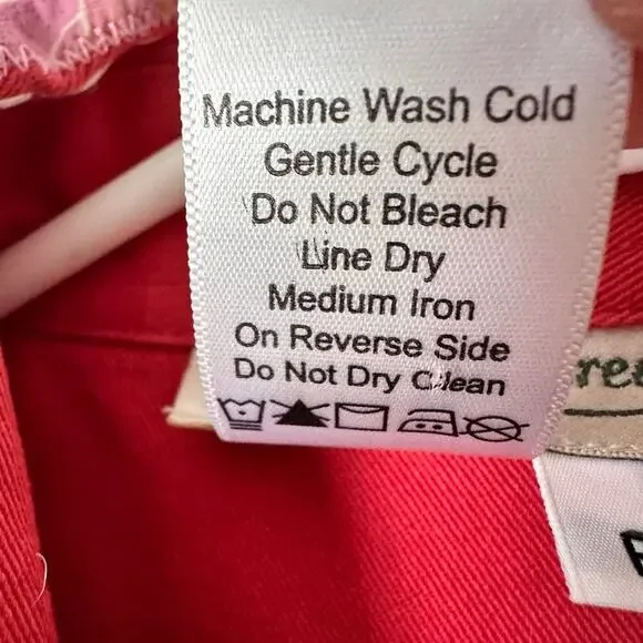 Coldwater Creek Jacket Size Petite Small Embellished Beaded Embroidered Boho - Picture 9 of 13